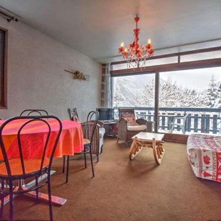 Appartement 2 Pieces, Proche Ecole De Ski, Animaux Admis, Balcon - Fr-1-524-79 Morzine Eksteriør billede