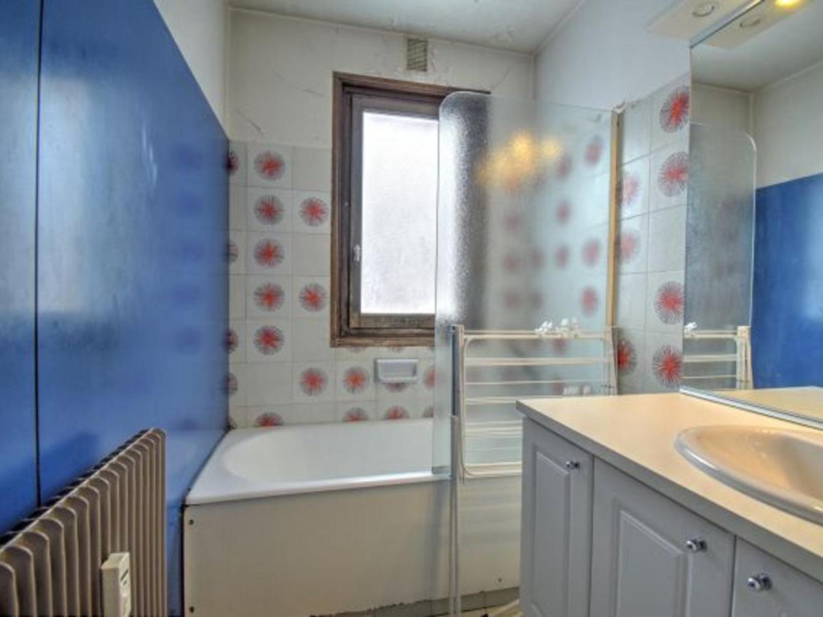 Appartement 2 Pieces, Proche Ecole De Ski, Animaux Admis, Balcon - Fr-1-524-79 Morzine Eksteriør billede