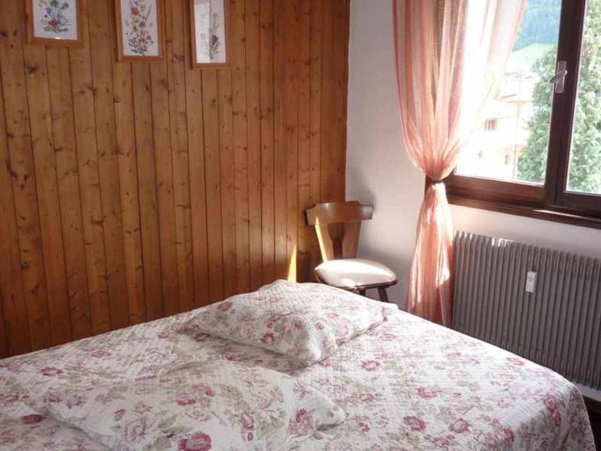 Appartement 2 Pieces, Proche Ecole De Ski, Animaux Admis, Balcon - Fr-1-524-79 Morzine Eksteriør billede
